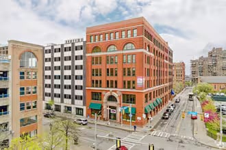 Building Photo - The Lofts at Michaels-Stern