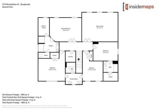 Building Photo - 3770 Brookhollow Dr