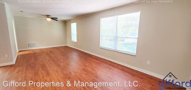 Building Photo - 3 br, 2 bath House - 5408 Harden Avenue