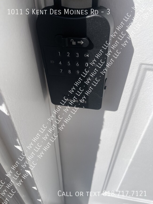 Building Photo - 1011 Kent Des Moines Rd