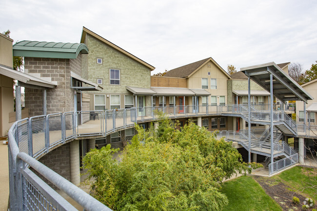 Building Photo - Artek Lofts