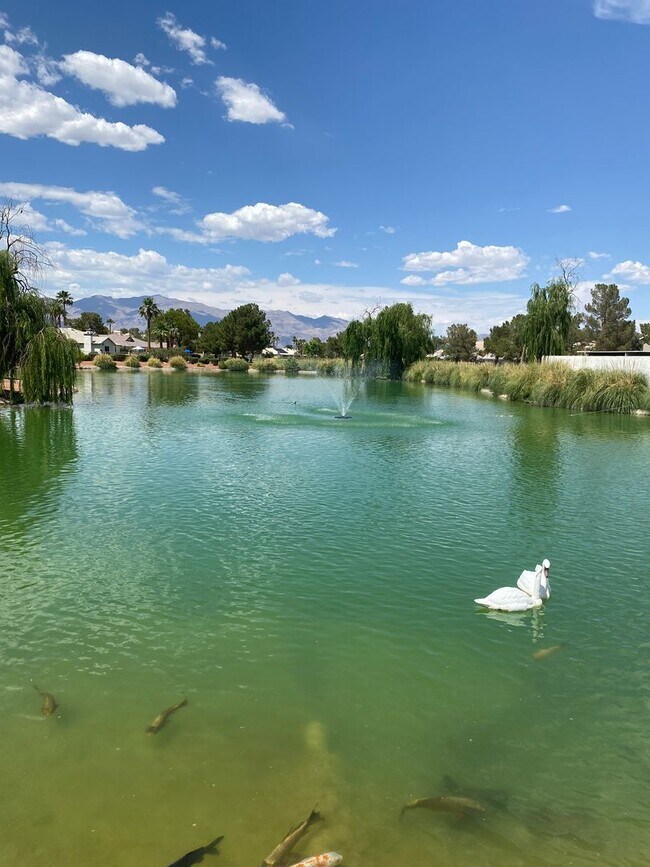 Building Photo - AMERICANA Property Mgmt - Charming 55+ Single-Story in Guard-Gated Los Prados!