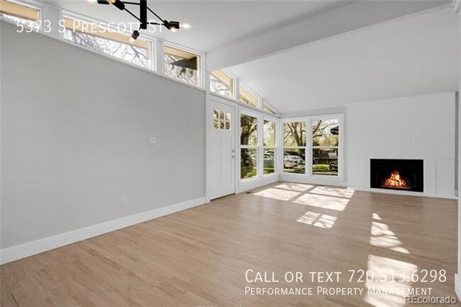 Building Photo - 5373 S Prescott St