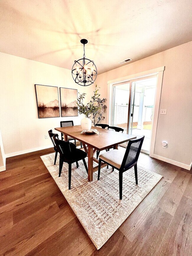 Building Photo - BRAND NEW HOME! 4 Bed/2.5 Bath plus Office and Flex Space Upstairs