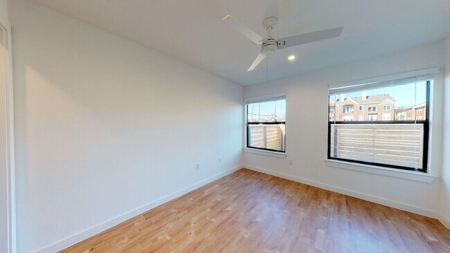 Building Photo - 3901 N Hall St