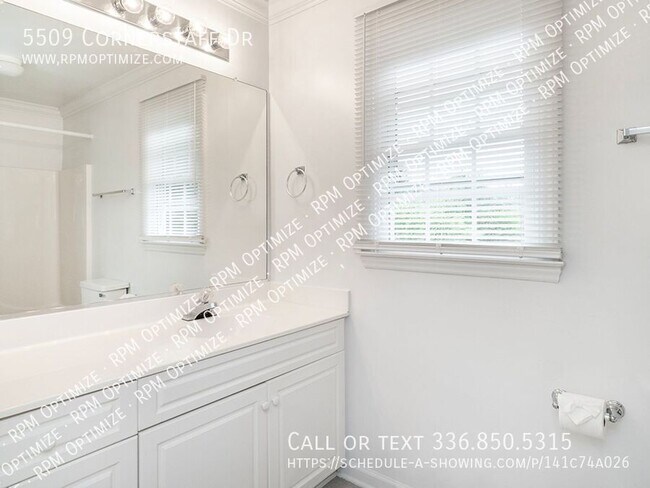 Building Photo - 5509 Cornerstaff Dr