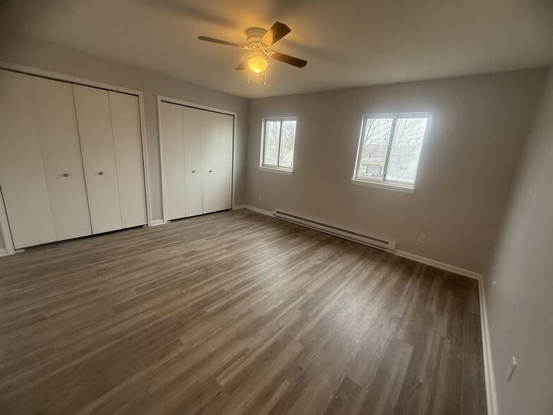Building Photo - Hancock Duplex Apartments