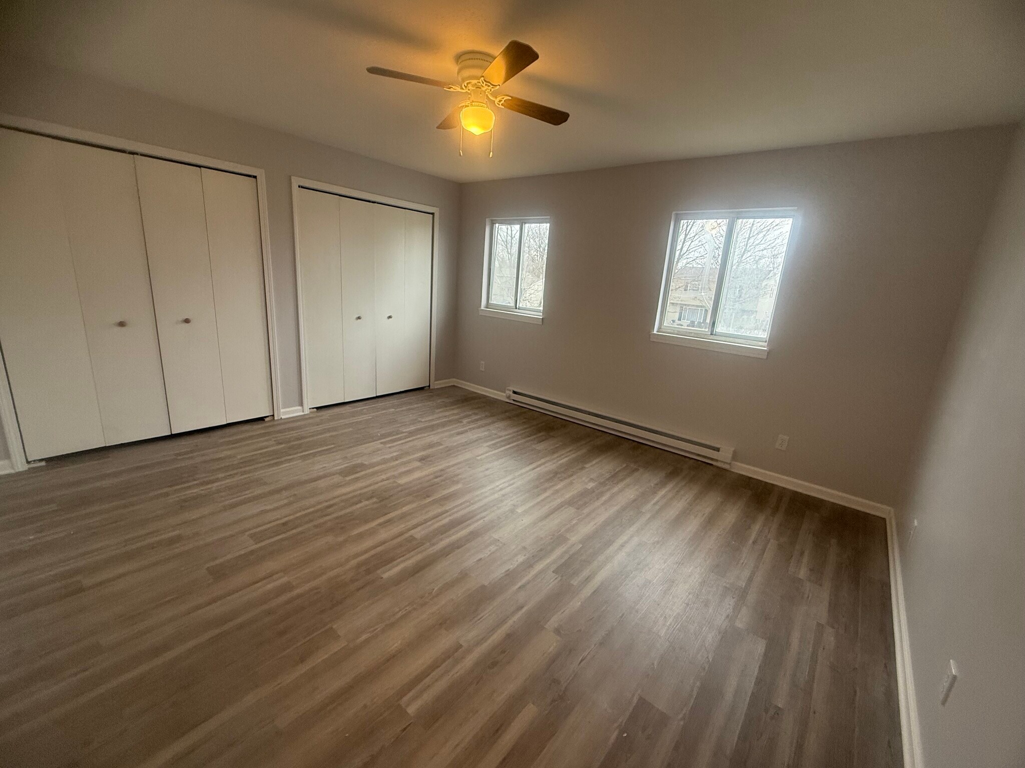 Building Photo - Hancock Duplex Apartments