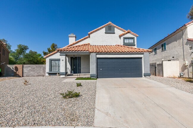 Primary Photo - 3-Bedroom Dream Home in Green Valley