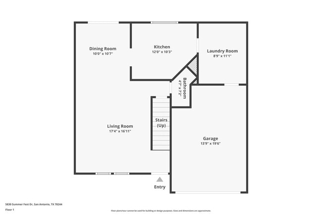 Building Photo - 5830 Summer Fest Dr