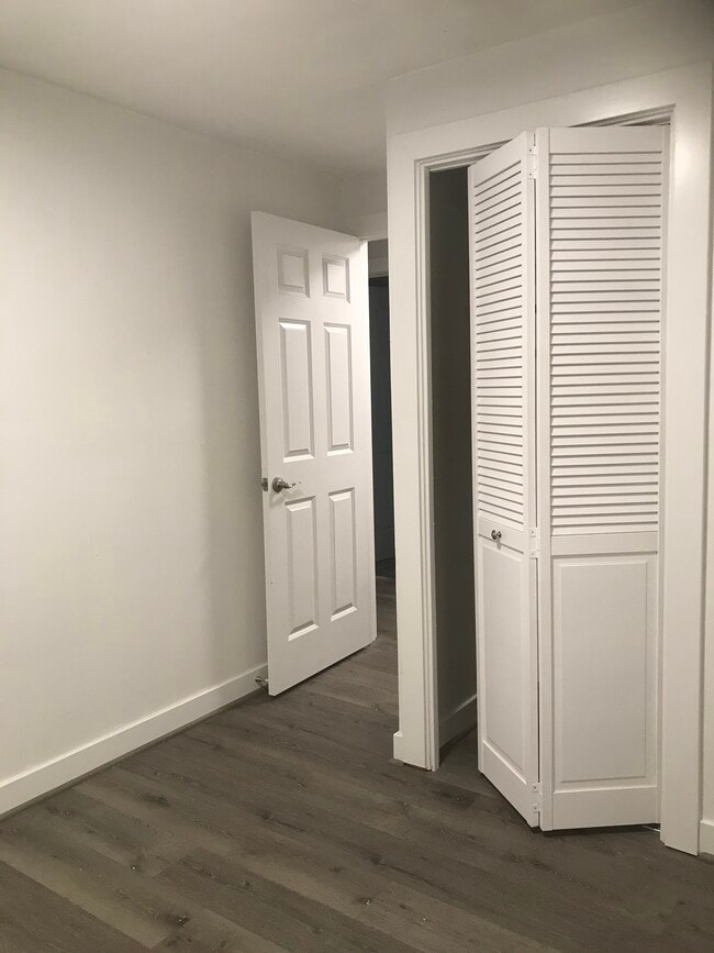 Bedroom S - 2505 NE 82nd St