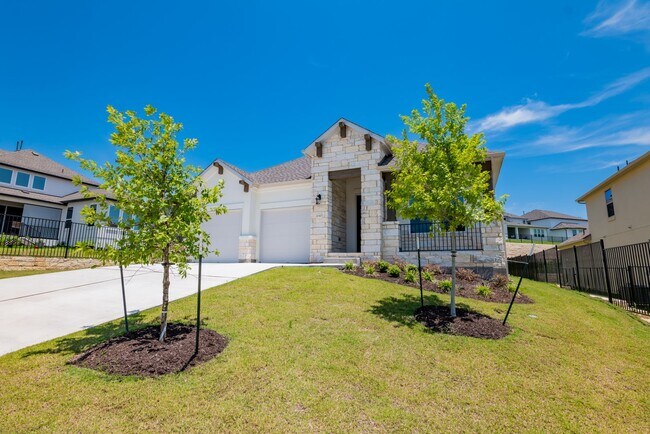 Building Photo - 1040 Villa Rialto View