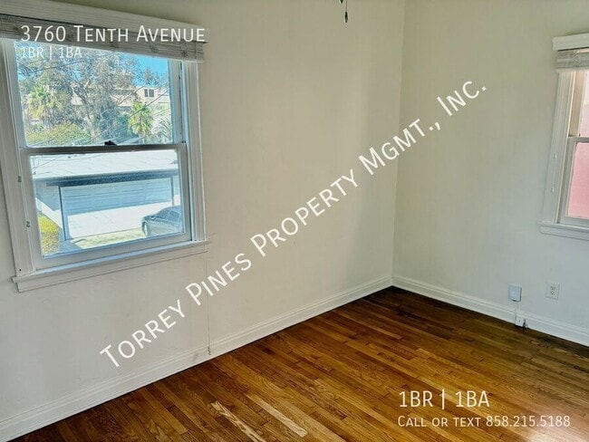 Building Photo - 3760 Tenth Avenue-