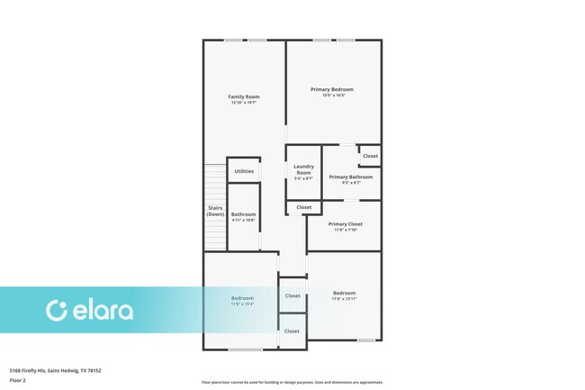 Building Photo - 5168 Firefly Hls