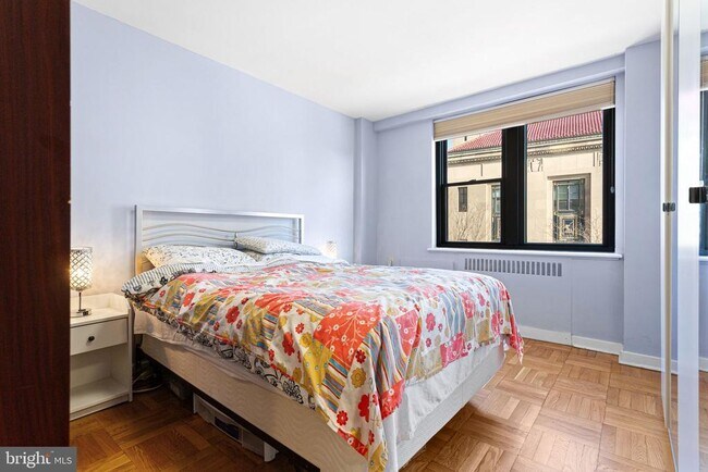 Building Photo - 2601 Pennsylvania Ave