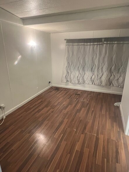 2nd Bedroom - 203 Shoshone Ln