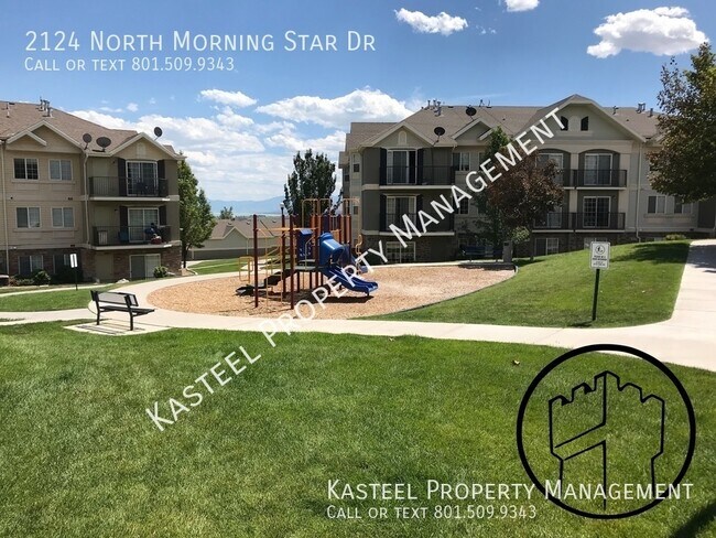 Building Photo - 2124 Morning Star Dr