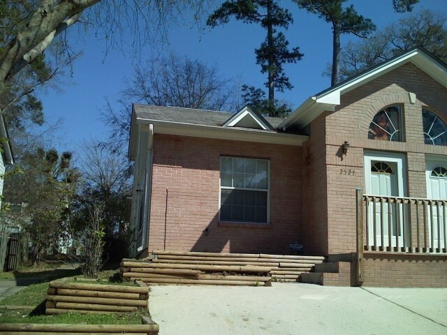 Primary Photo - 2527 Fred Smith Rd