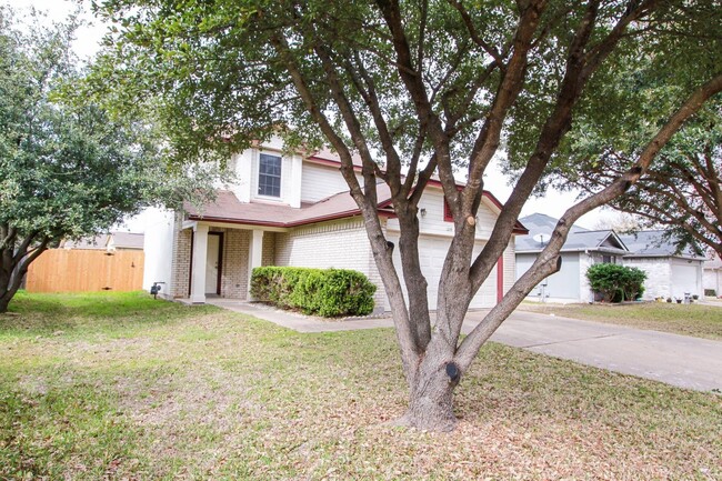Building Photo - Charming 3-Bedroom, 2-Bath Home in Leander!