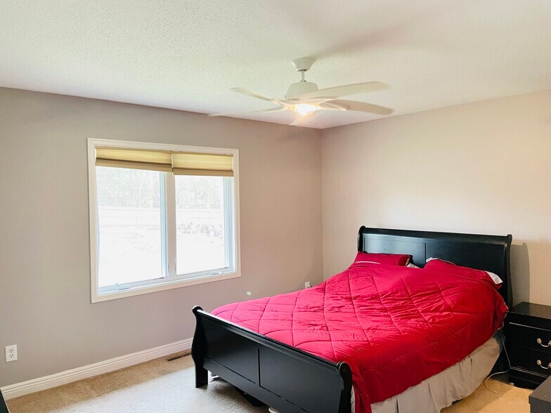 Master Bedroom - 16133 Logarto Ln