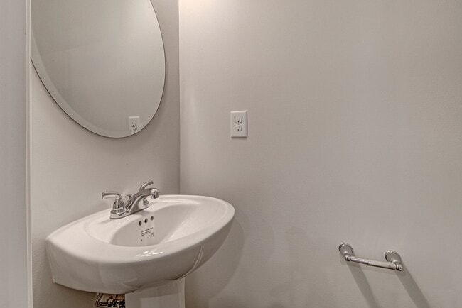 Building Photo - Newly Built Home for Rent in Parsons Mill!...