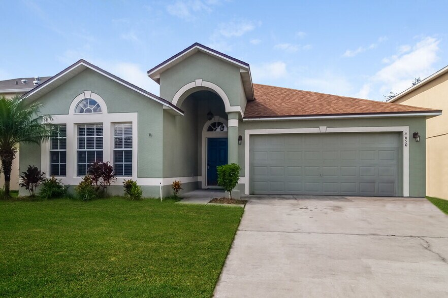 Primary Photo - 4650 Salamander St