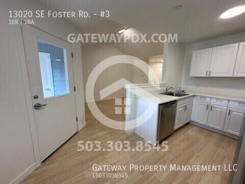 Building Photo - 13020 SE Foster Rd