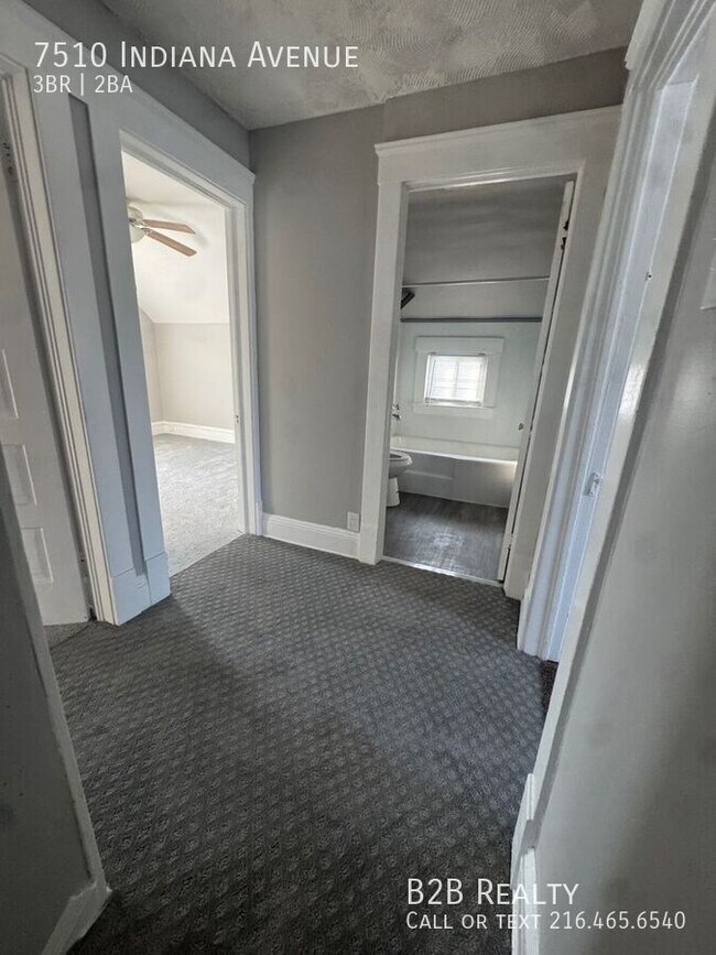 Building Photo - 7510 Indiana Ave