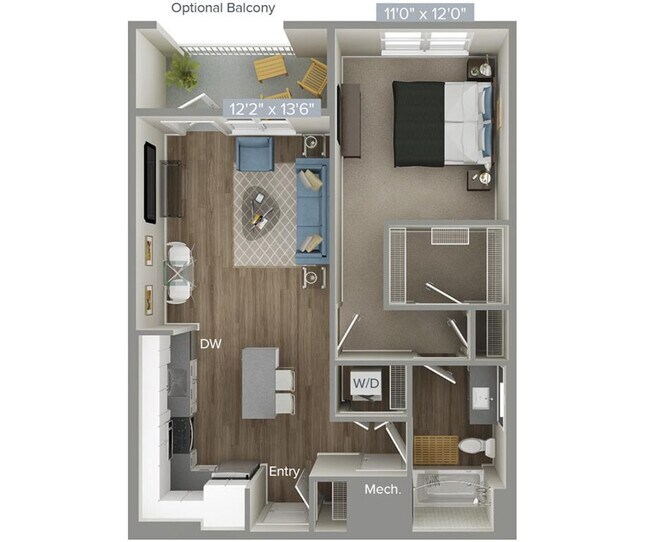 Building Photo - 2 E Joppa Rd