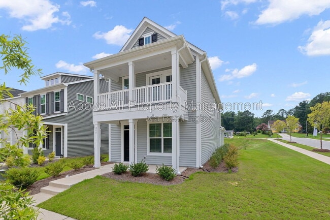Building Photo - 204 White Oak Gdn Wy