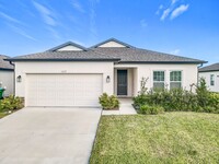 Building Photo - New 4-Bedroom Home for Rent in Desirable H...