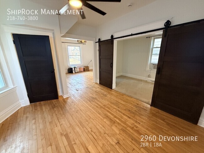 Building Photo - 2960 Devonshire-