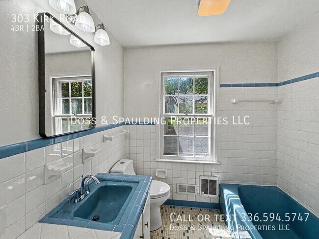 Building Photo - 303 Kirk Rd