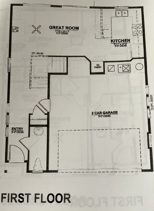 Building Photo - 4272 E Columbus Park Pl
