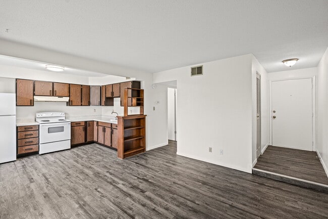 Floorplan - FAIRLAWN FLATS