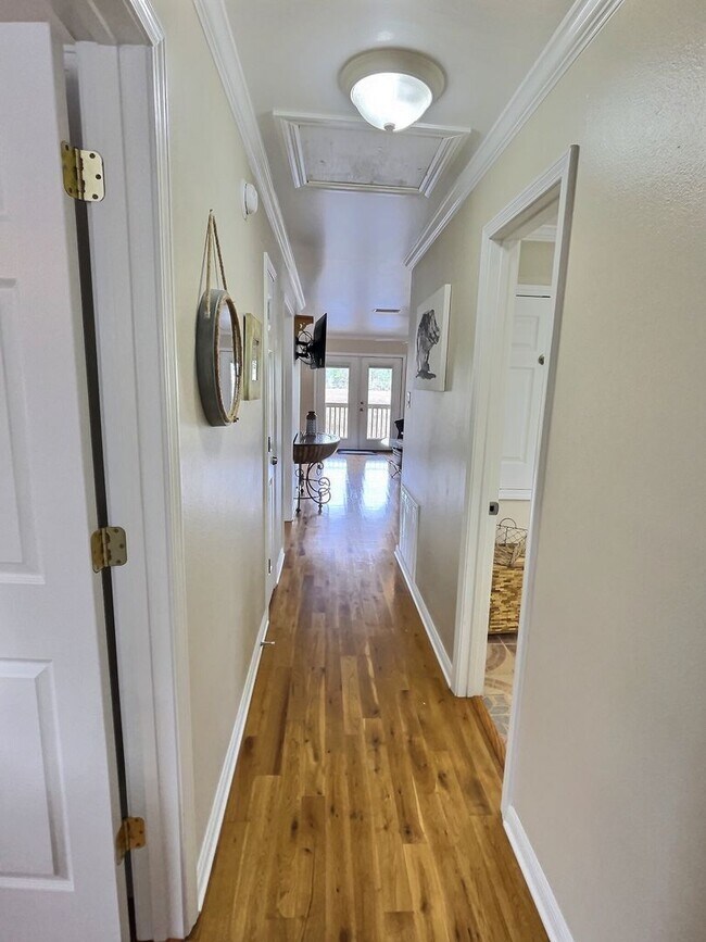 Building Photo - FURNISHED Bayou-Front Living Just Minutes from Downtown Ocean Springs!