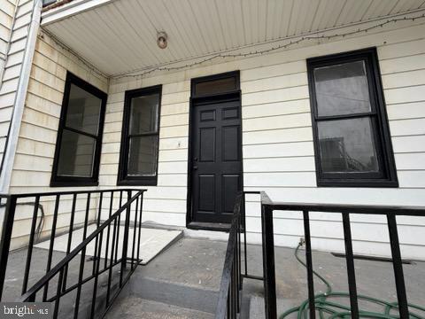 Building Photo - 444 S Park St