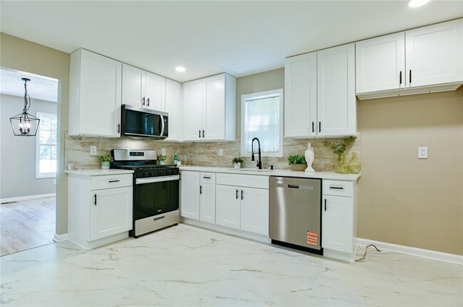 Building Photo - 1116 Havel Dr SW