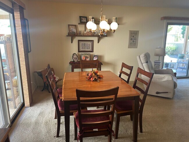 Building Photo - Sun Lakes Furnished short term rental