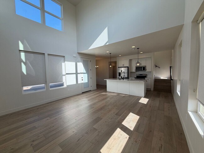 Building Photo - 5515 S Carnelian Pkwy