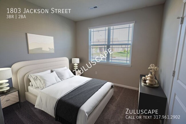 Building Photo - HALF OFF 1st MONTH RENT….1803 Jackson Stre...