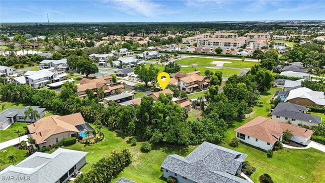 Building Photo - 17044 Golfside Cir