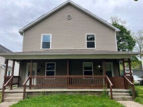 Building Photo - Wilkins - 234/236