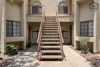 Building Photo - 2Bed/2Bath Apartment at Mesa Dr/Brown Rd! Ready for Immediate Move-In!