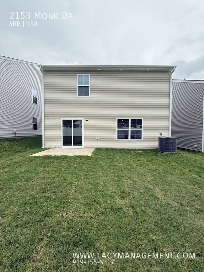 Building Photo - 2153 Monk Dr