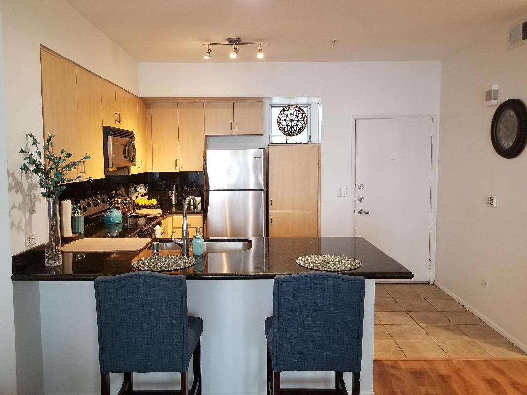 Building Photo - 101 Market St