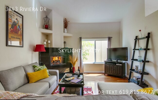 Building Photo - 3843 Riviera Dr
