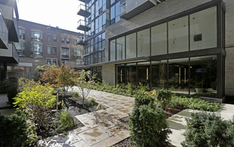 Building Photo - 307 N Union Ave