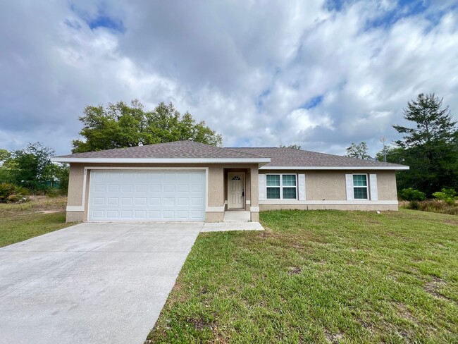 Primary Photo - 3 BD/2BA Home in Beautiful Ocala!!!
