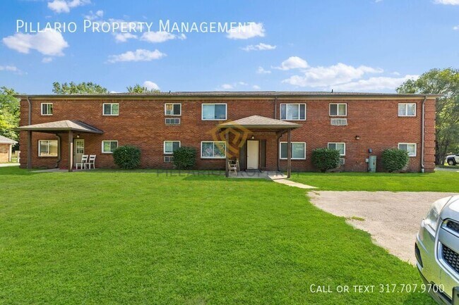 Building Photo - 3130 E Bradbury Ave